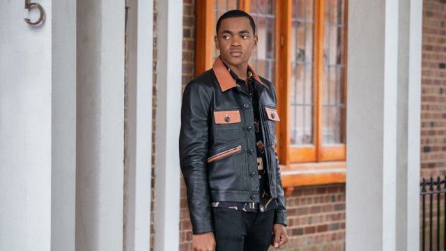 Power Book II: Ghost S01E10
