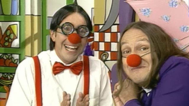 Pataclaun S01E27