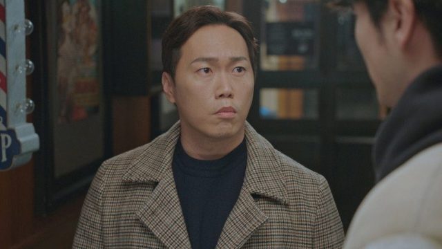 No hay boda sin caos S01E10