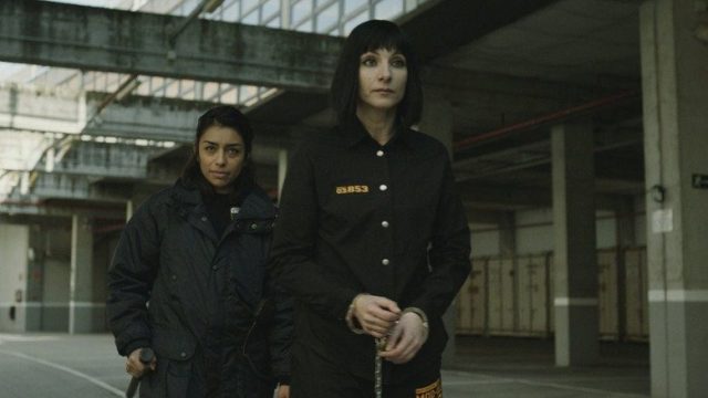 Vis a vis S03E06
