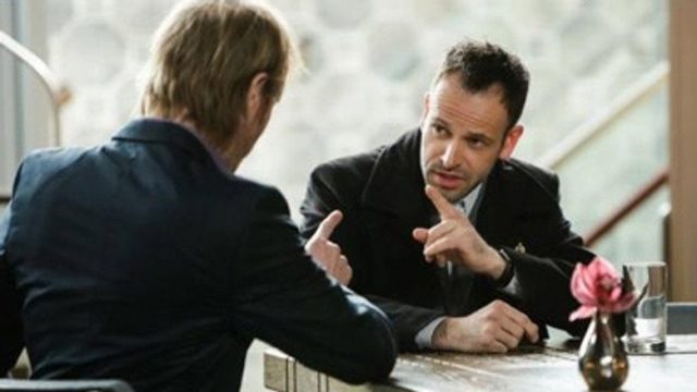 Elementary S02E21