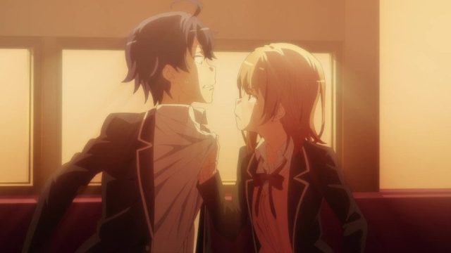 My Teen Romantic Comedy SNAFU S03E05