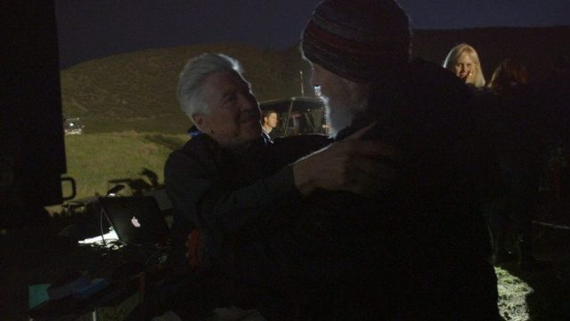 Twin Peaks S00E36
