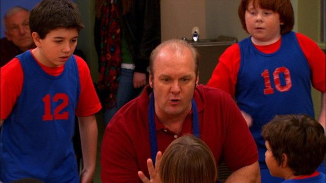 ¡Buena suerte Charlie! S01E13