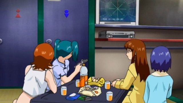 Stratos 4 S01E10