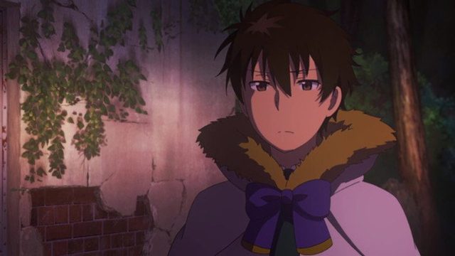 Witch Craft Works S01E10