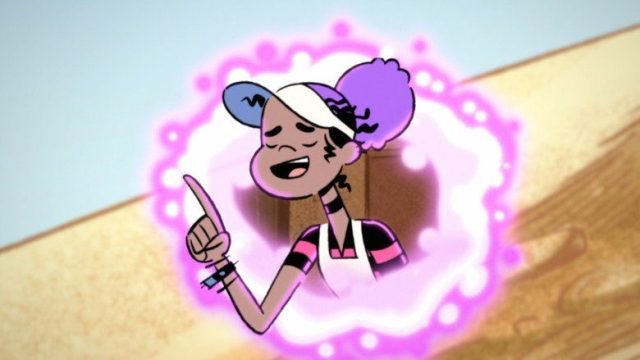 Kid Cosmic S01E03