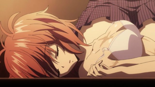悪魔のリドル S01E02