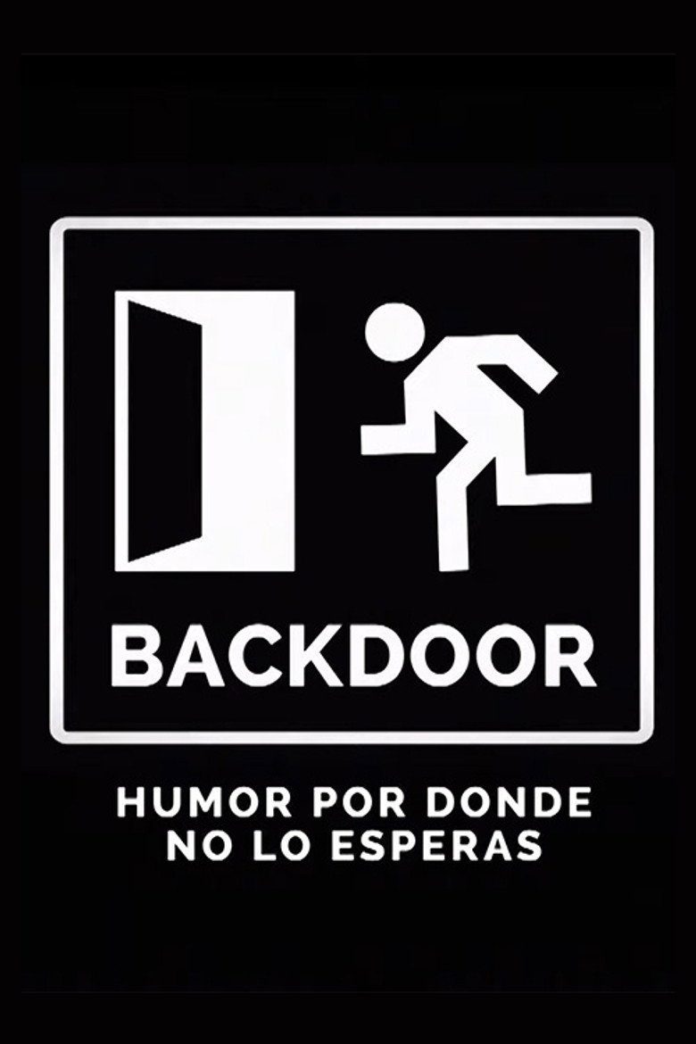 Backdoor Temporada 2