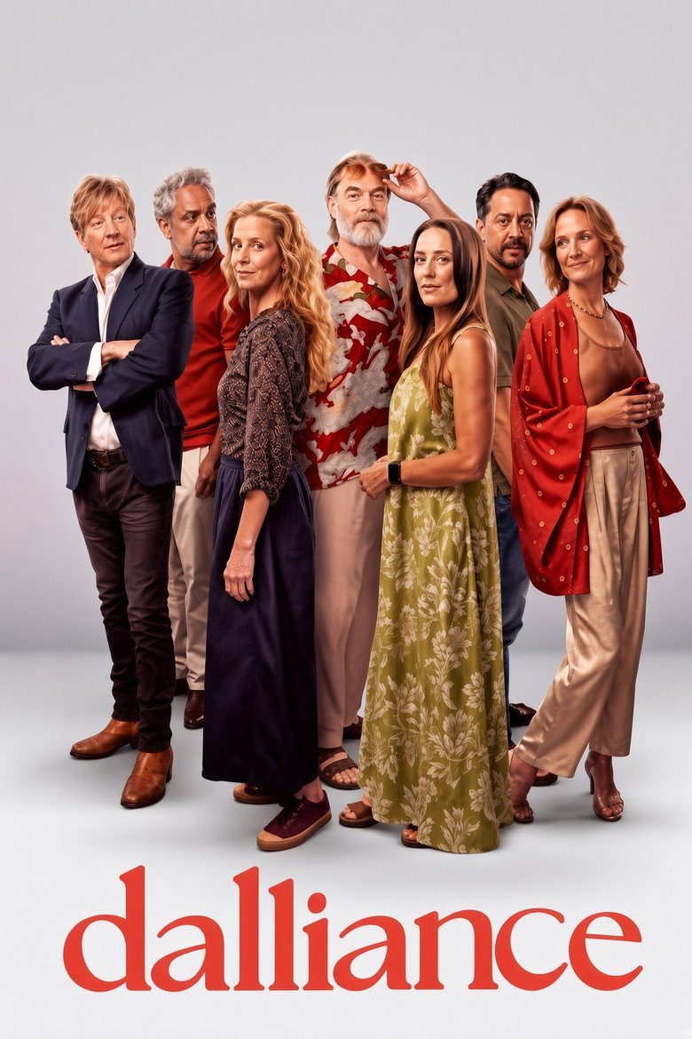 Dalliance Temporada 1