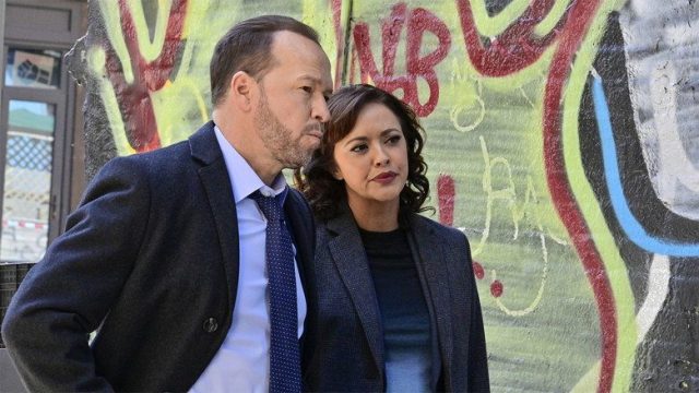 Sangre Azul S12E07