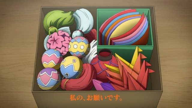 レーカン！ S01E11