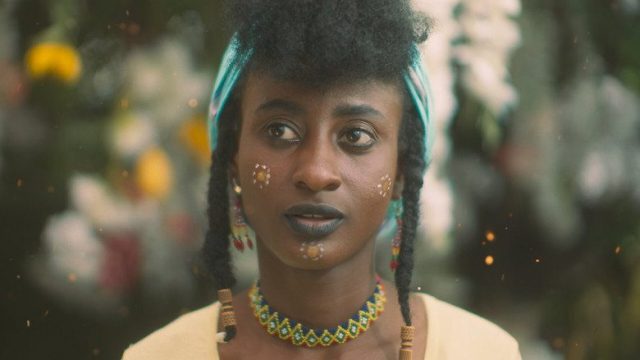Cuentos populares africanos reimaginados S01E02