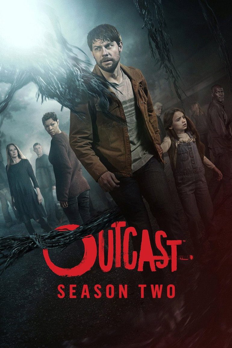 Outcast Temporada 2