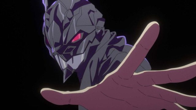 Failure Frame: I Became the Strongest and Annihilated Everything with Low-Level Spells S01E09