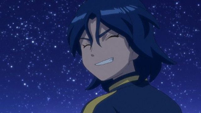 Inazuma Eleven Ares S02E16