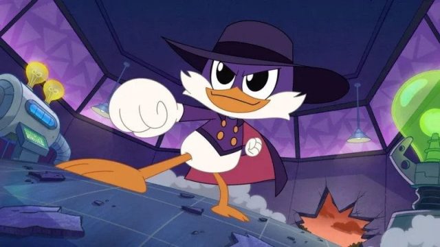 Chibiverse S04E01