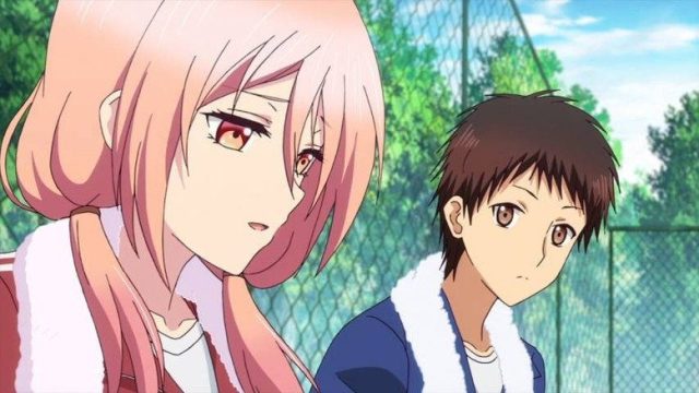捏造トラップ―NTR― S01E11