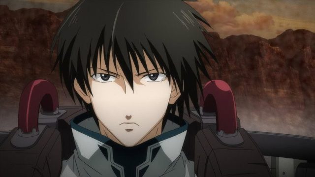 Broken Blade S01E03