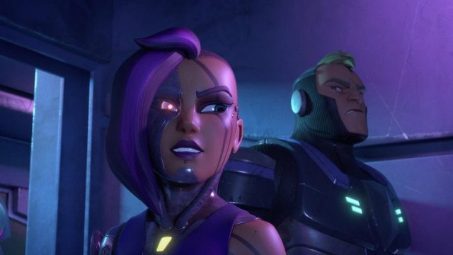 Robozuna S01E05