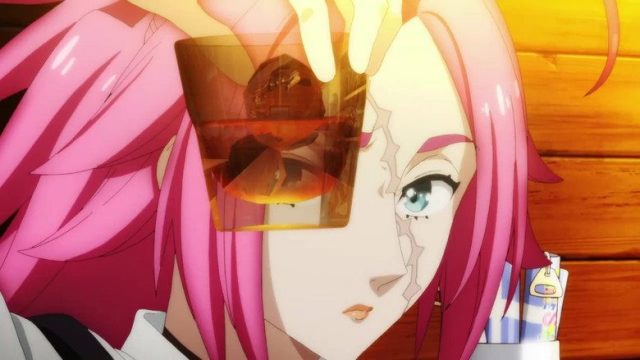 Fate/Extra Last Encore S01E02