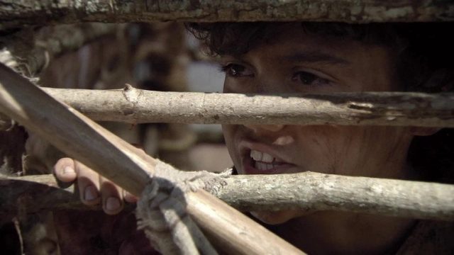 Los Milagros de Jesus S01E16