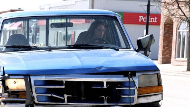 Wynonna Earp S03E11