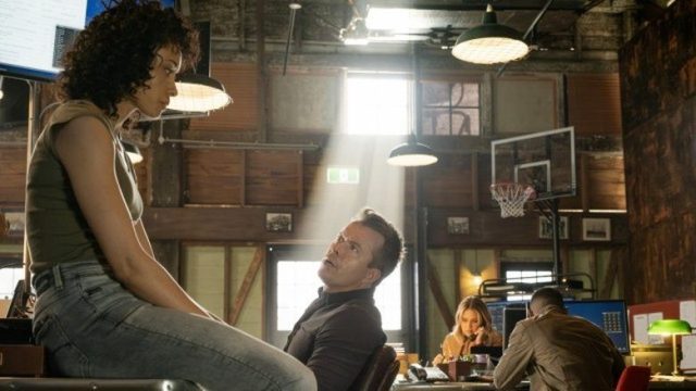 NCIS: Sydney S01E04