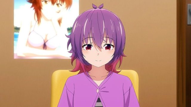 TenPuru: No One Can Live on Loneliness S01E06