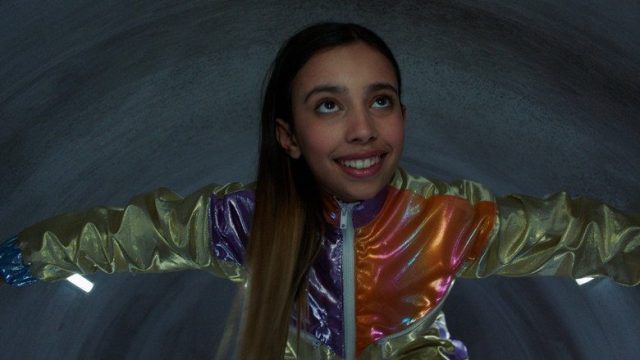 Gabby Duran: Niñera de aliens S01E20
