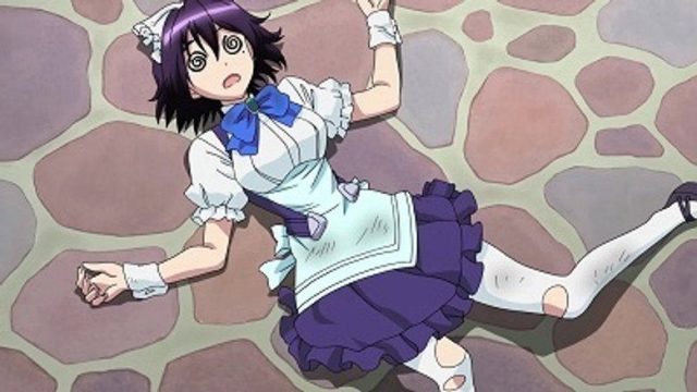 Cross Ange: Tenshi to Ryuu no Rondo S01E06