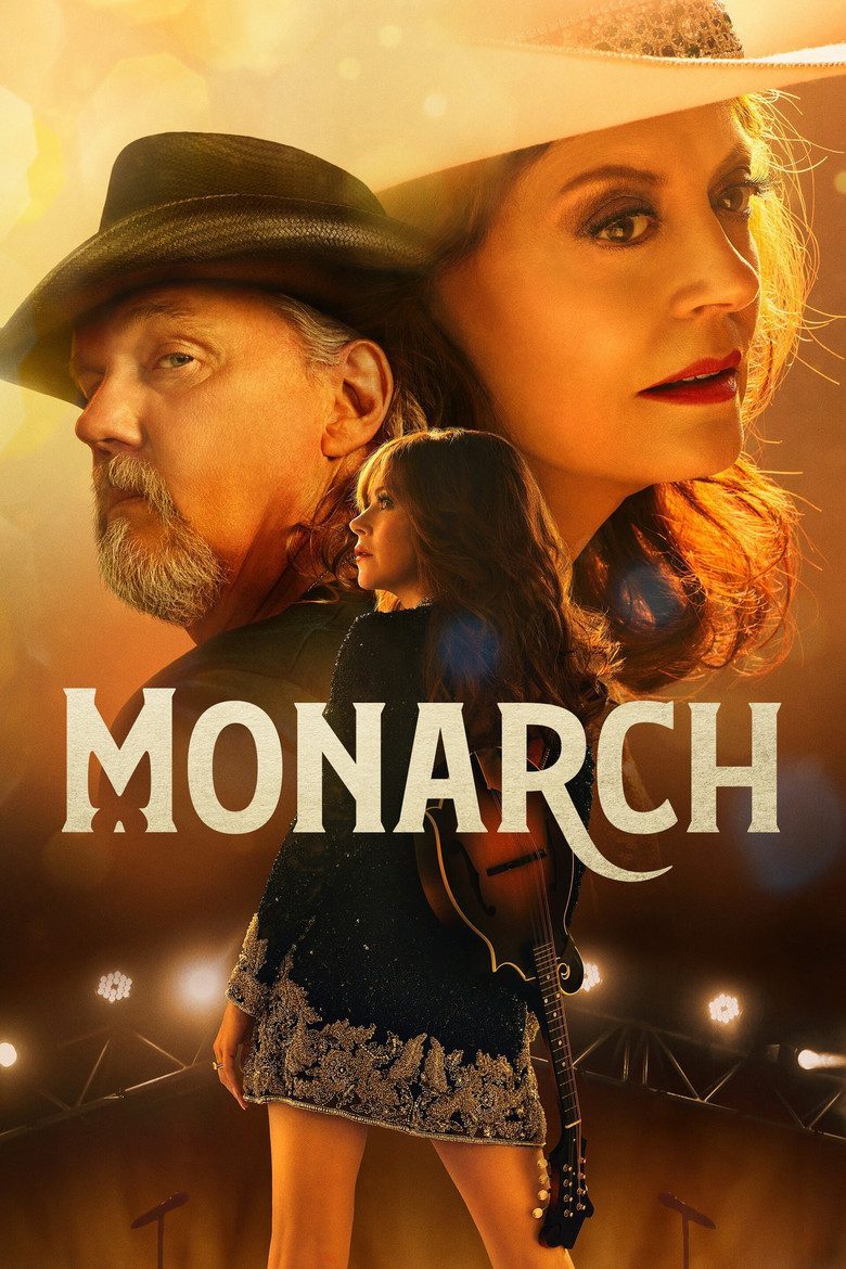 Monarch Temporada 1