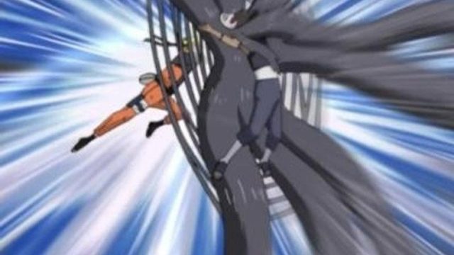 Naruto Shippuden S04E88