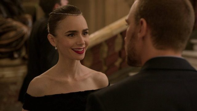 Emily en París S01E06