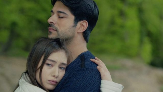Amor Eterno S01E27
