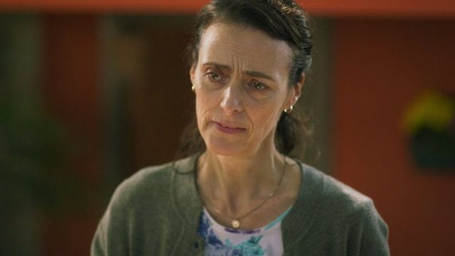 ¿Quién mató a Sara? S02E04