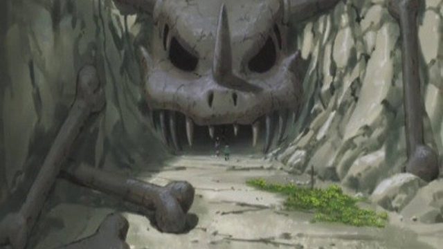Naruto Shippuden S08E171