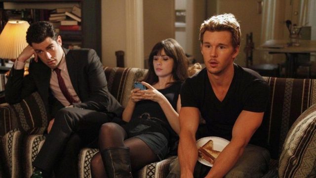 New Girl S01E13