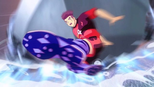 GGO Football S02E07
