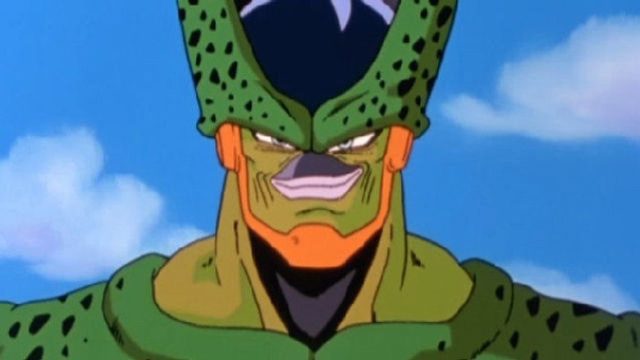 Dragon Ball Z Kai S03E25