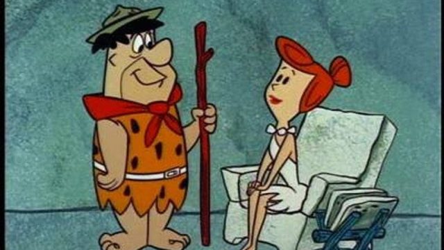 Los Picapiedra S01E26