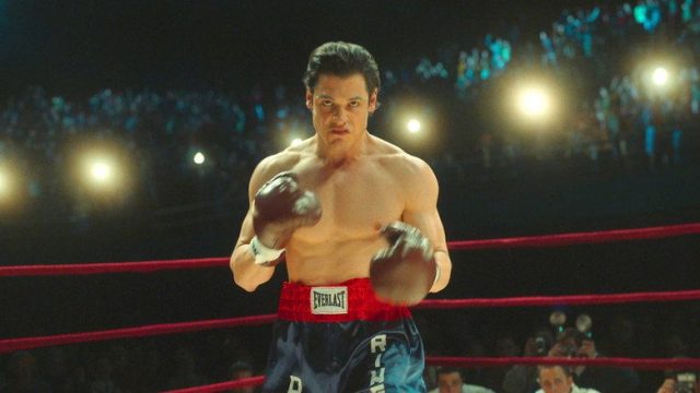Ringo, gloria y muerte S01E07