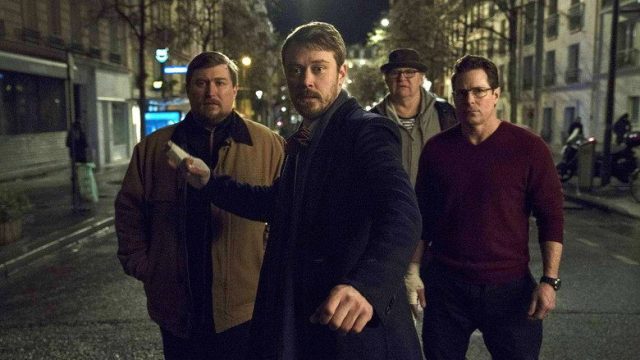 Patriot S02E07