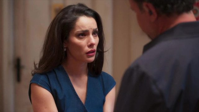 Tan cerca de ti, nace el amor S01E14