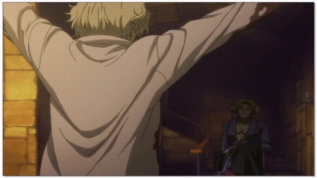 Blood+ S01E47