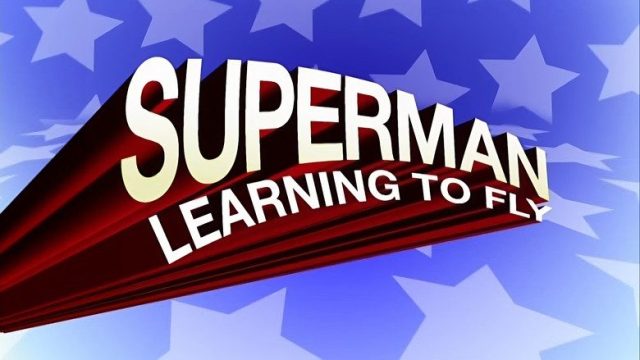 Superman: La Serie Animada S00E01