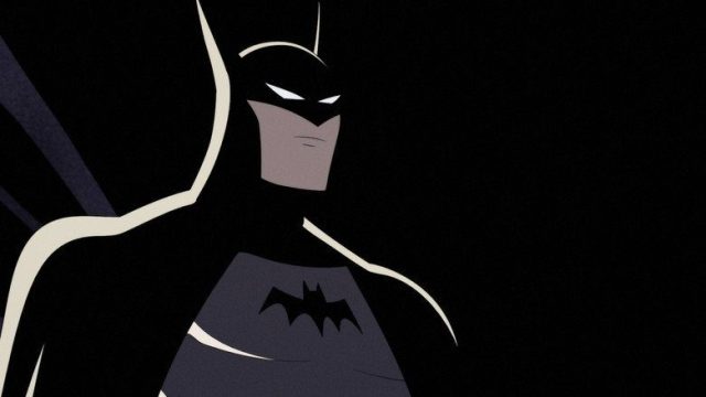 Batman: El enmascarado S02E09