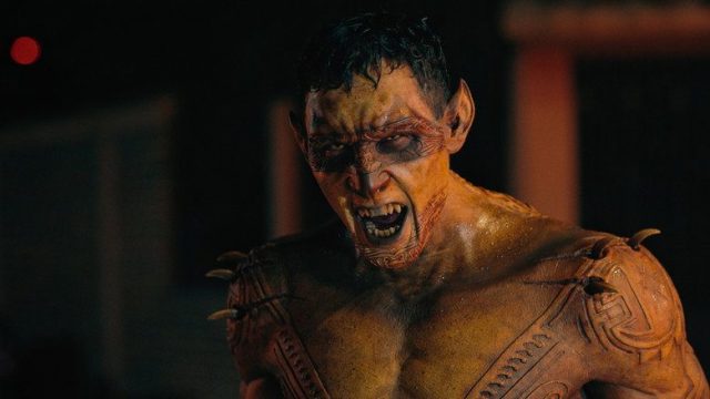 Cóyotl, héroe y bestia S01E08