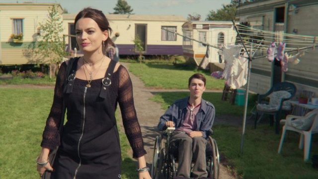 Sex Education S02E06