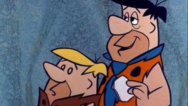 Los Picapiedra S01E12
